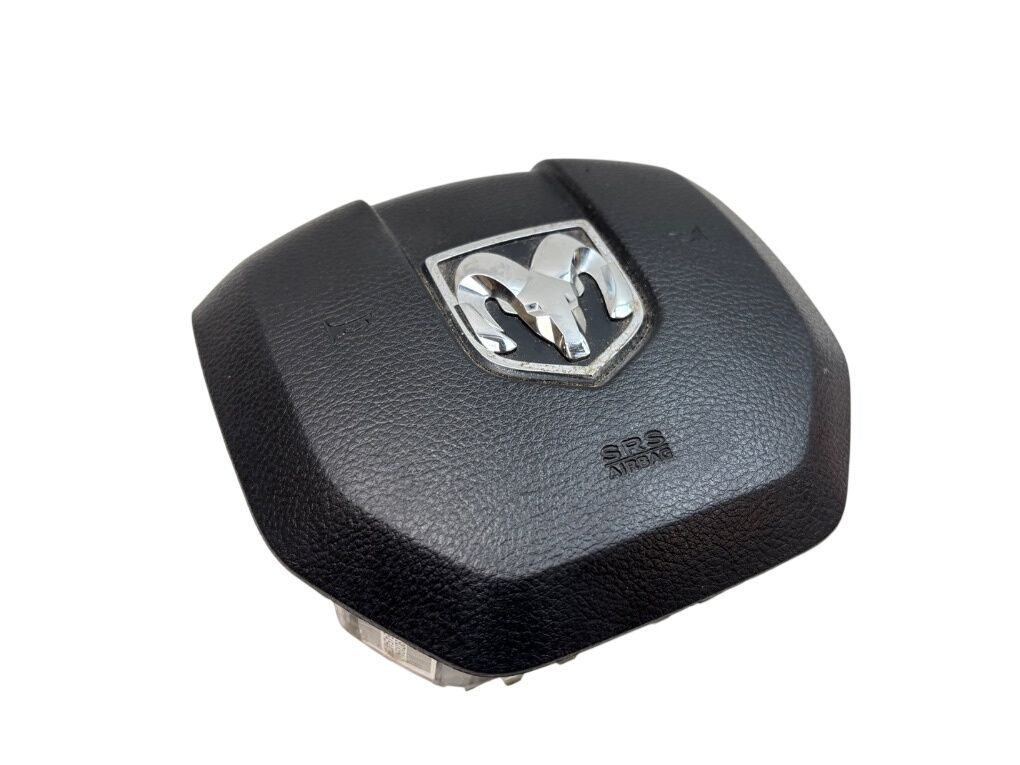 1EF19DX9AJ Steering Wheel Airbag RAM RAM 1500 2500 3500 (DJ, DS) (2010-2018)