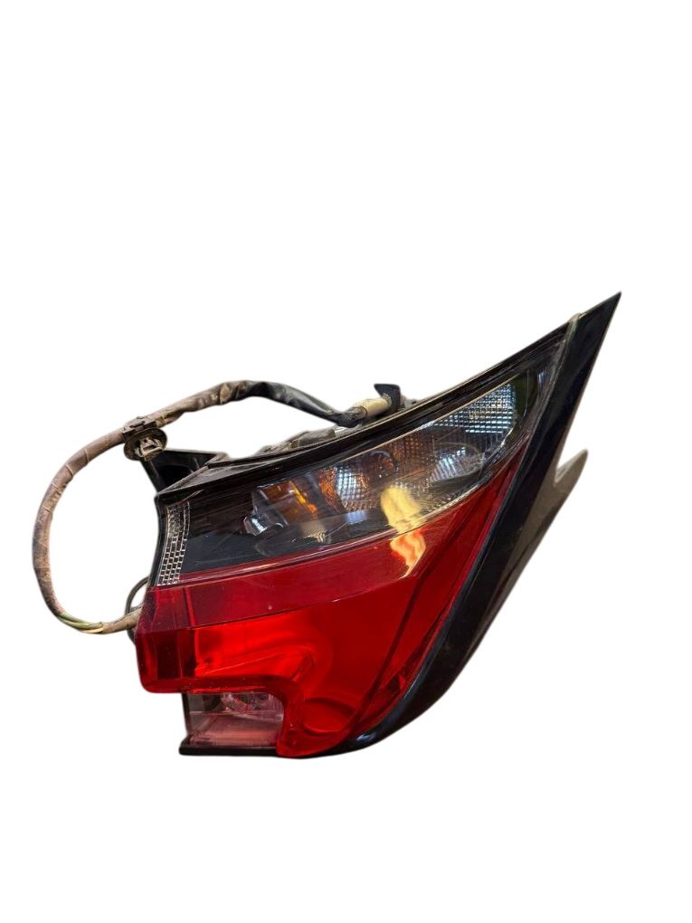 8156178020 8156178021 8155578010 Tail light left LEXUS NX I (AZ10) (2014-2021)