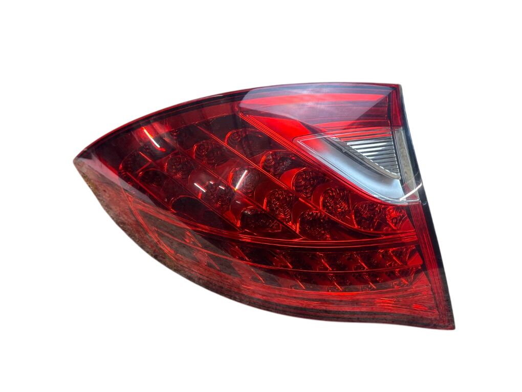 958945095A Tail light left PORSCHE CAYENNE II (2010-2017)