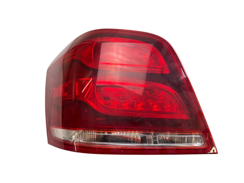A2049065803 Tail light left MERCEDES-BENZ GLK-CLASS (X204) (2008-2015)