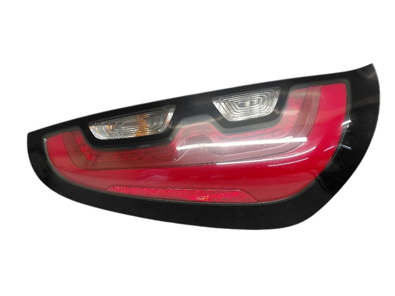 92401E4 Tail light left KIA SOUL II (PS) (2014-2019)