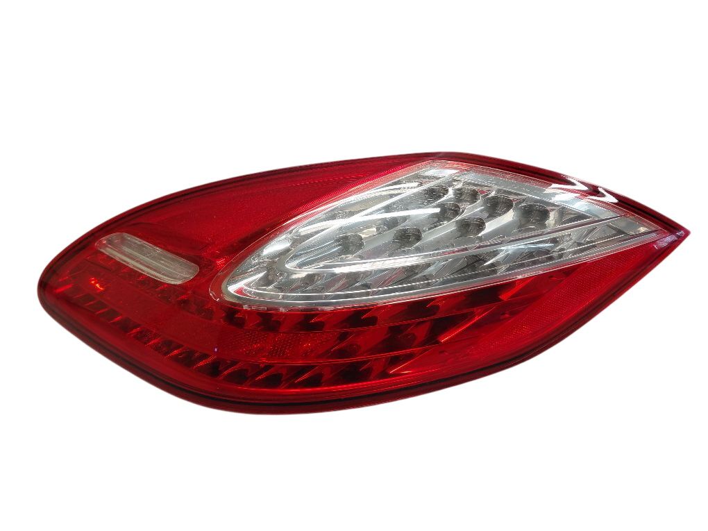 97063141404 Tail light, right PORSCHE PANAMERA I (970) (2009-2016)