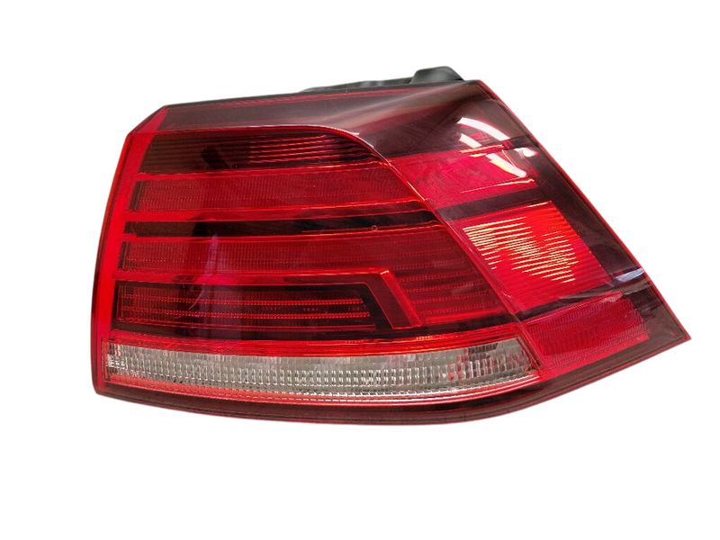 5G0945096Q Tail light, right VW GOLF VII (5G1, BA5, BV5, BQ1, BE) (2012-2020)