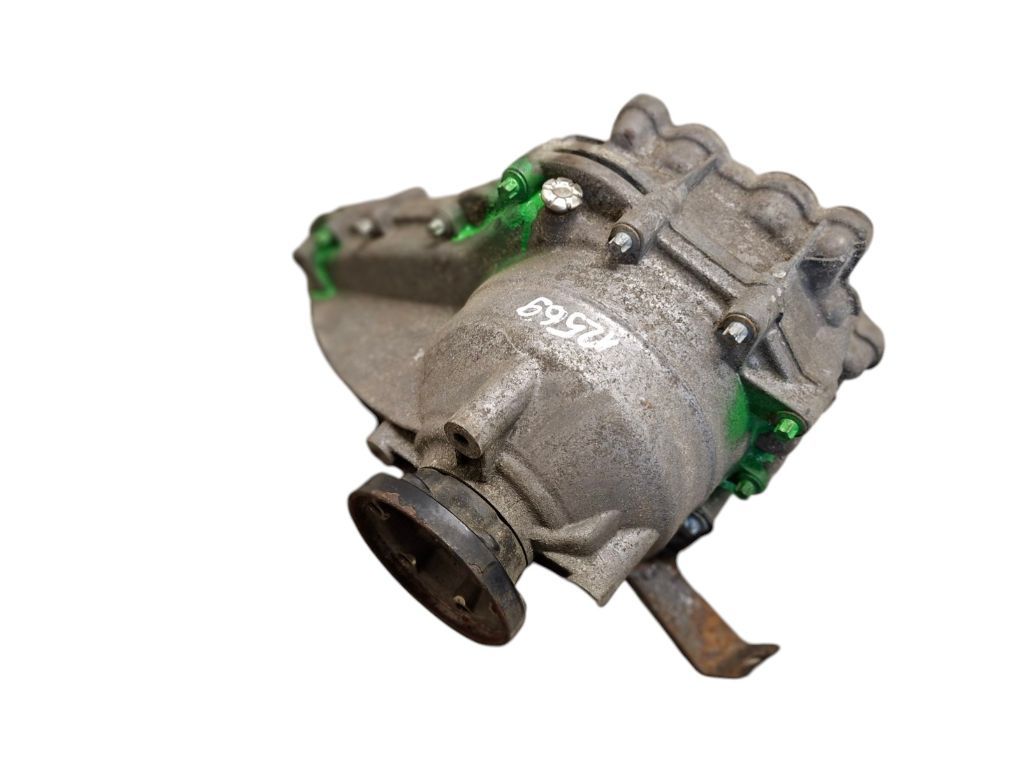 A2512800900 Transfer Box MERCEDES-BENZ ML-CLASS (W164) (2005-2011)