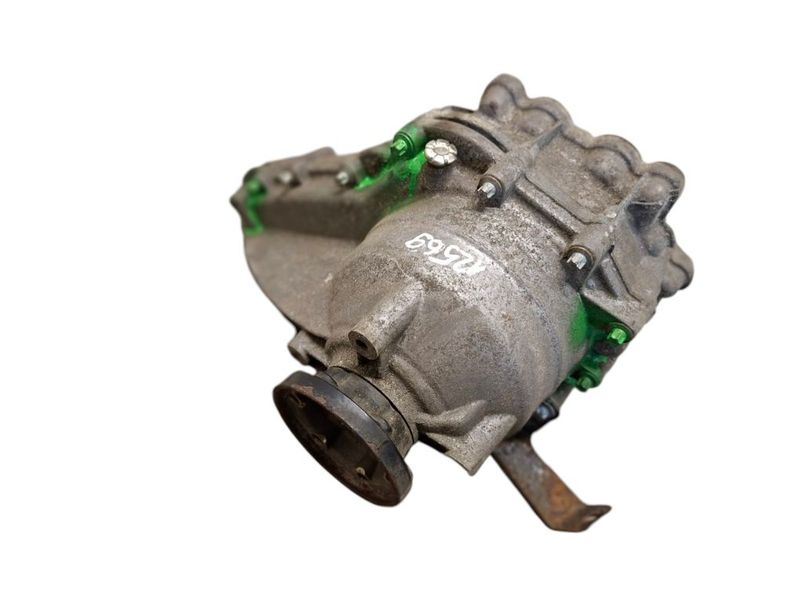 A2512800900 Transfer Box MERCEDES-BENZ ML-CLASS (W164) (2005-2011)