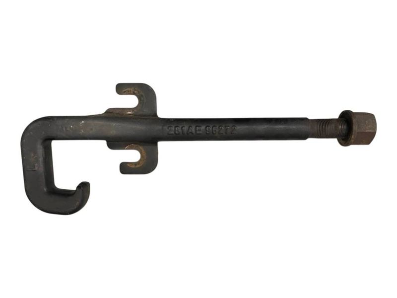 281AE96272 Towing eye JEEP GRAND CHEROKEE IV (WK, WK2) (2010-2021)