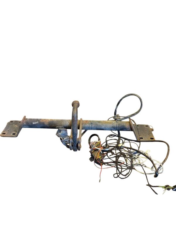 Towbar BMW X5 (E70) (2007-2013)