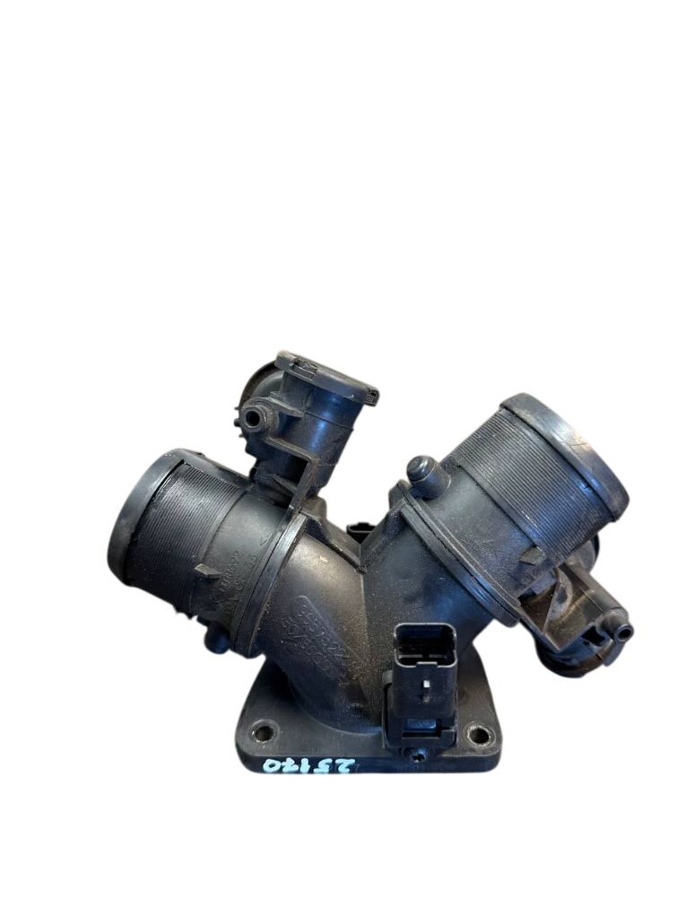 9657522680 Throttle body VOLVO S40 / V50 / C30 / C70 (MS, MW) (2004-2012)