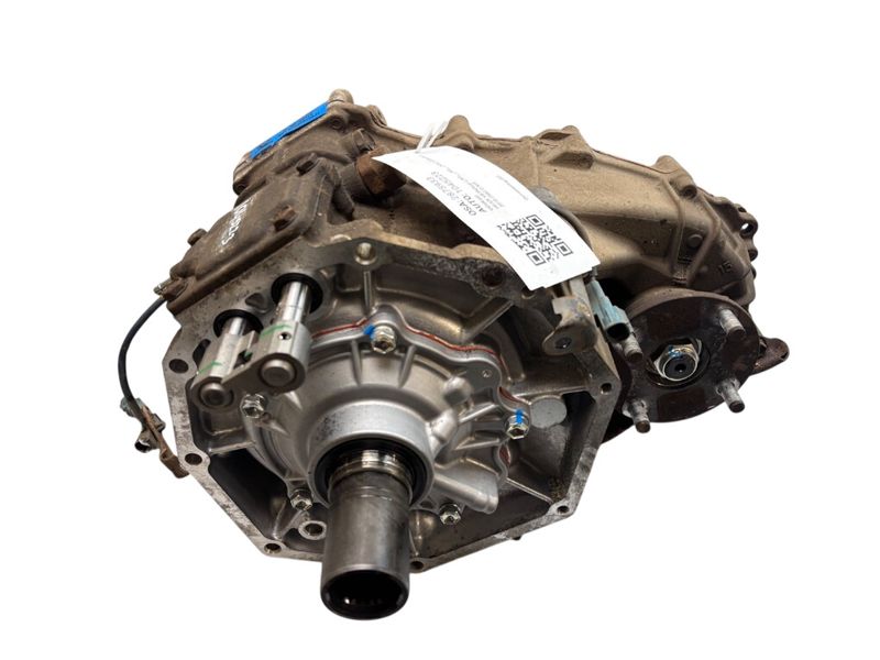 3610071171 Transfer Box TOYOTA HILUX VII (AN10, AN20, AN30) (2005-2015)