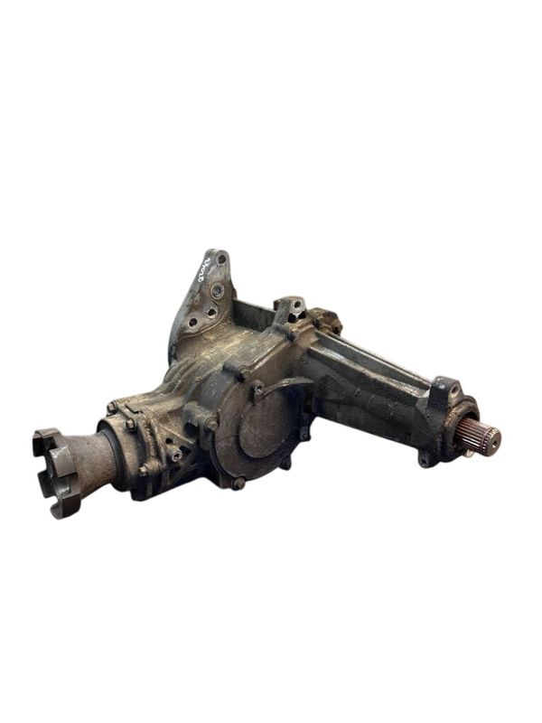 96817139 Transfer Box CHEVROLET CAPTIVA I (2006-2018)