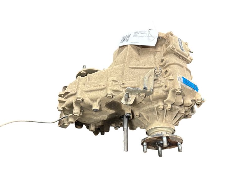 361000K460 3610071460 Transfer Box TOYOTA HILUX VIII (AN110, AN120, AN130) (2015-)