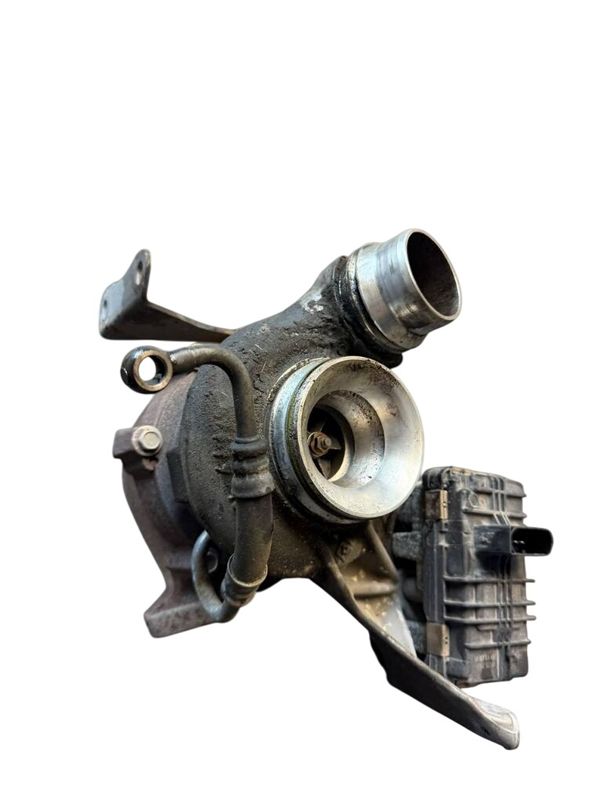 1165724779 724779 Turbocharger BMW 5 (F10, F11) (2010-2017)