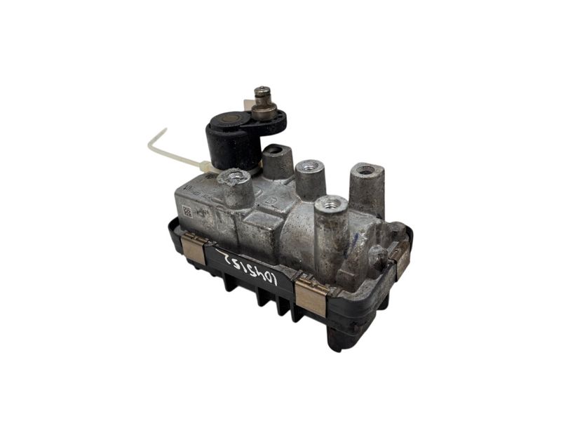 7978630100 6NW01043051 Turbocharger control valve / actuator FORD RANGER III (TKE, PX) (2011-2023)