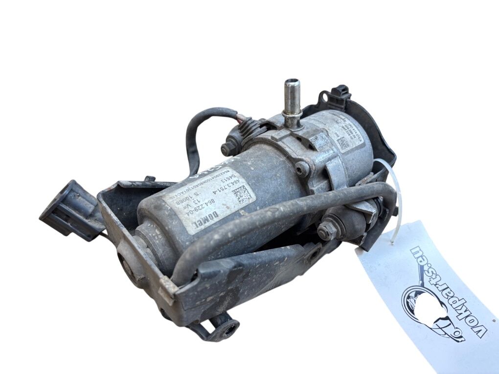 95835521501 Vacuum pump Brakes PORSCHE CAYENNE II (2010-2017)