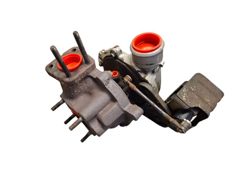 35242128H Turbocharger CHRYSLER VOYAGER V (RT) (2007-2016)