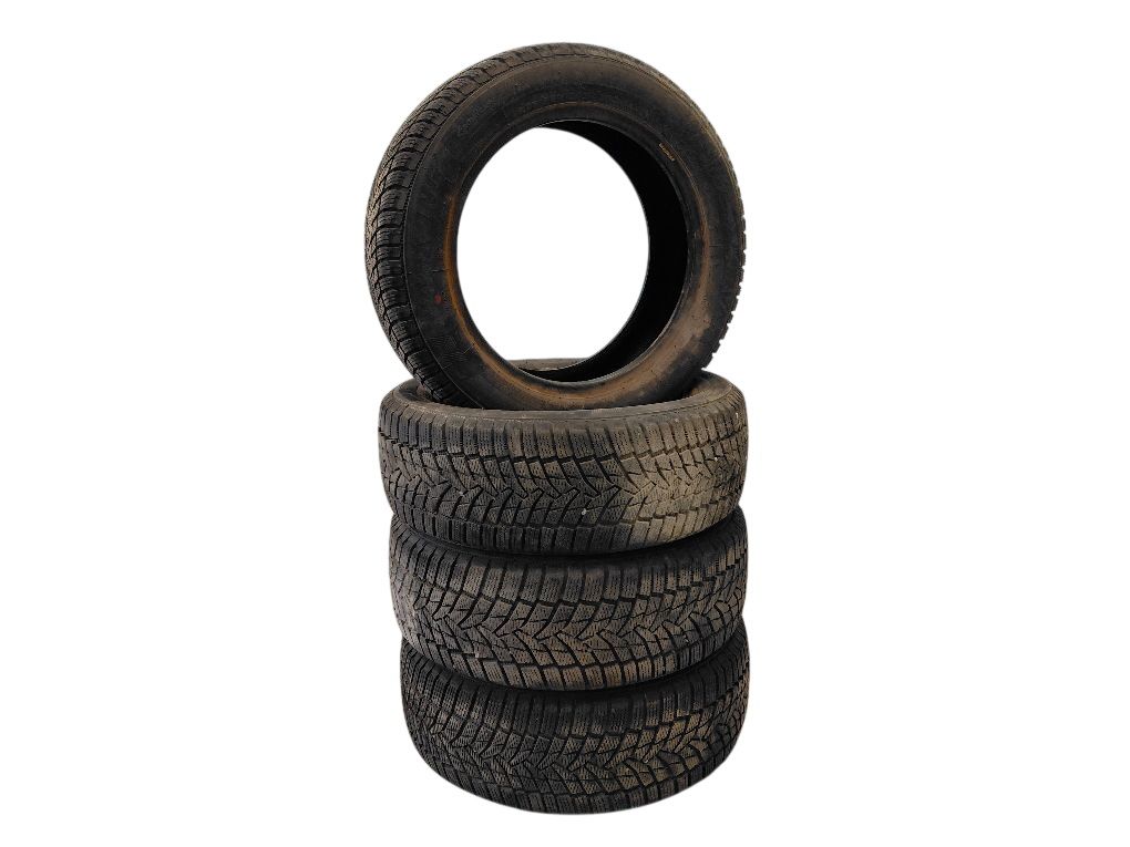 ICEACTIVA2 Tyre 4 pcs BMW 3 (E90, E91, E92, E93) (2005-2011)