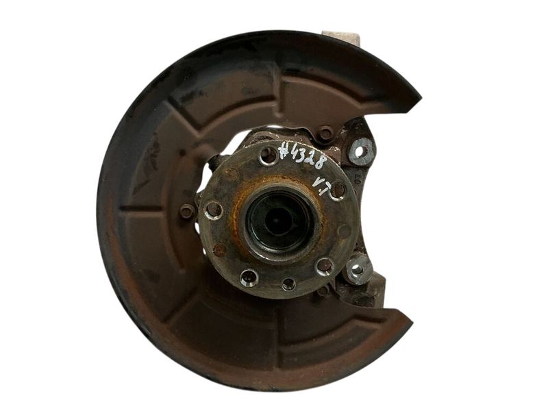 50704933 Wheel bearing housing rear left ALFA ROMEO BRERA / SPIDER (939) (2006-2010)