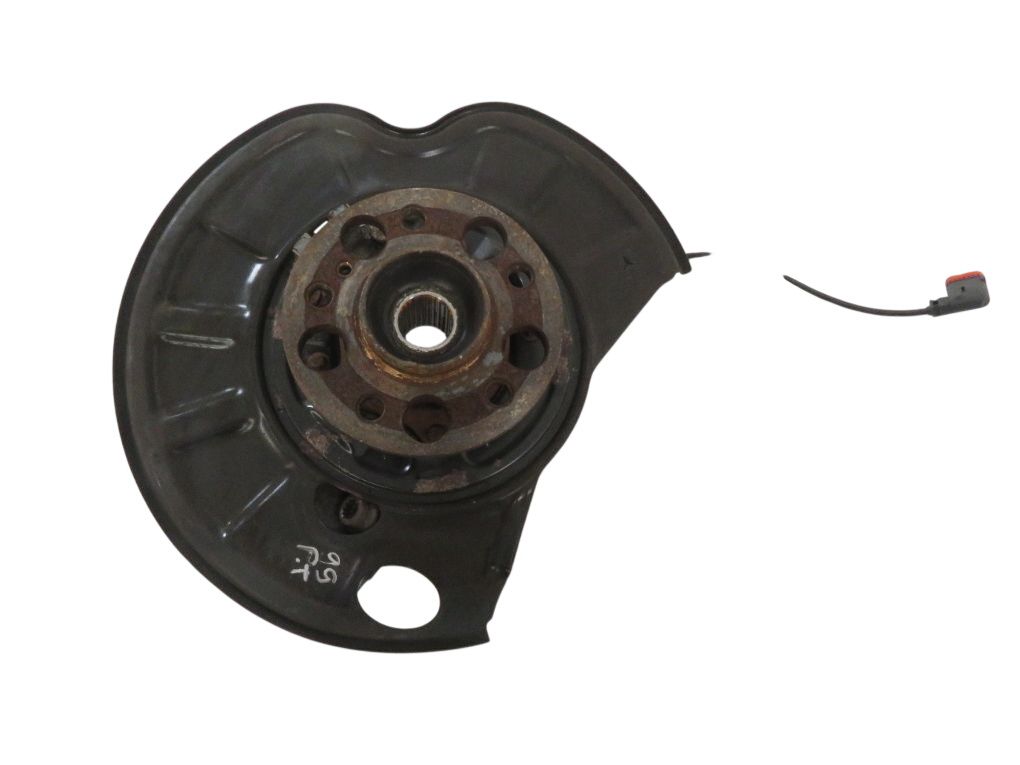 A2213502208 Wheel bearing housing rear right MERCEDES-BENZ S-CLASS (W221) (2005-2013)