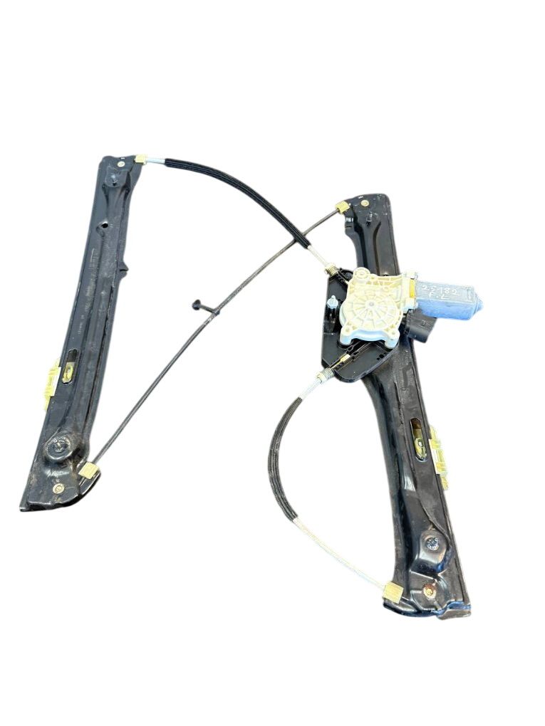 51337355635 Window Regulator Compl. front left BMW X3 (F25) (2010-2017)