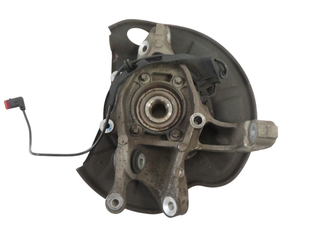 A2213502108 Wheel bearing housing rear left MERCEDES-BENZ S-CLASS (W221) (2005-2013)