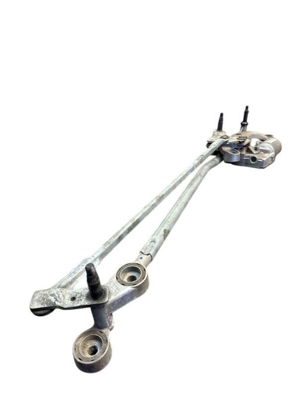 4L1955119A 4L1910113 4L1955023D 4L1955023F Wiper linkage / mechanism AUDI Q7 (4L) (2006-2015)