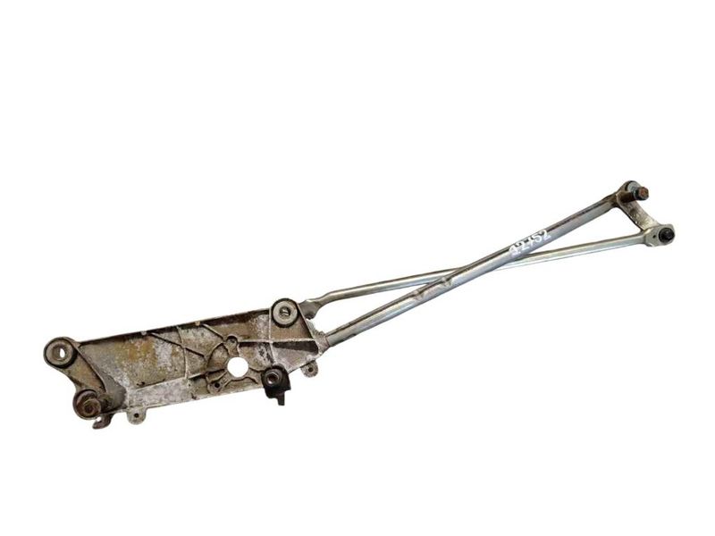7L0955023 Wiper linkage / mechanism VW TOUAREG I (7L) (2002-2010)