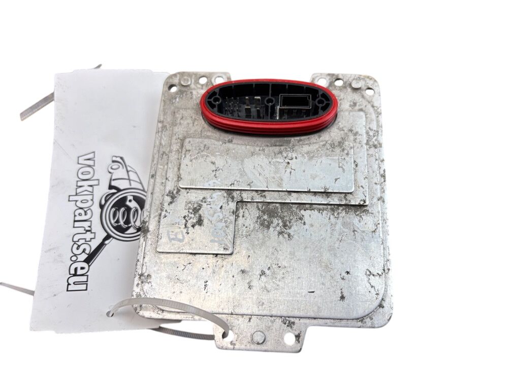 95861838110 Xenon control unit left PORSCHE CAYENNE II (2010-2017)