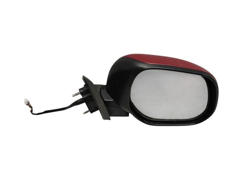 R8312 Mirror right MITSUBISHI OUTLANDER II (CW, ZG, ZH) (2006-2012)