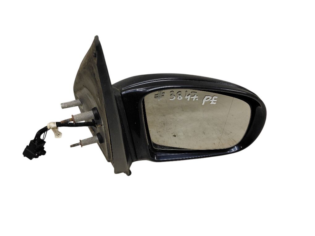 A1638101493 Mirror right MERCEDES-BENZ ML-CLASS (W163) (1998-2005)