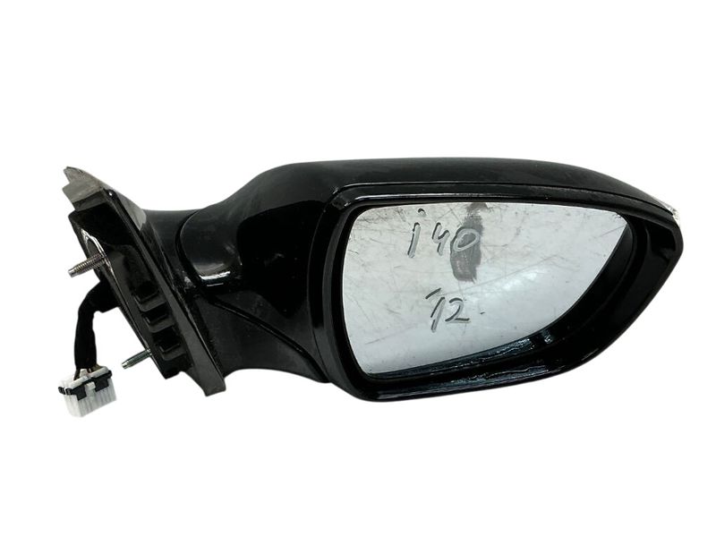 876203Z030 Mirror right HYUNDAI i40 (VF) (2011-2019)