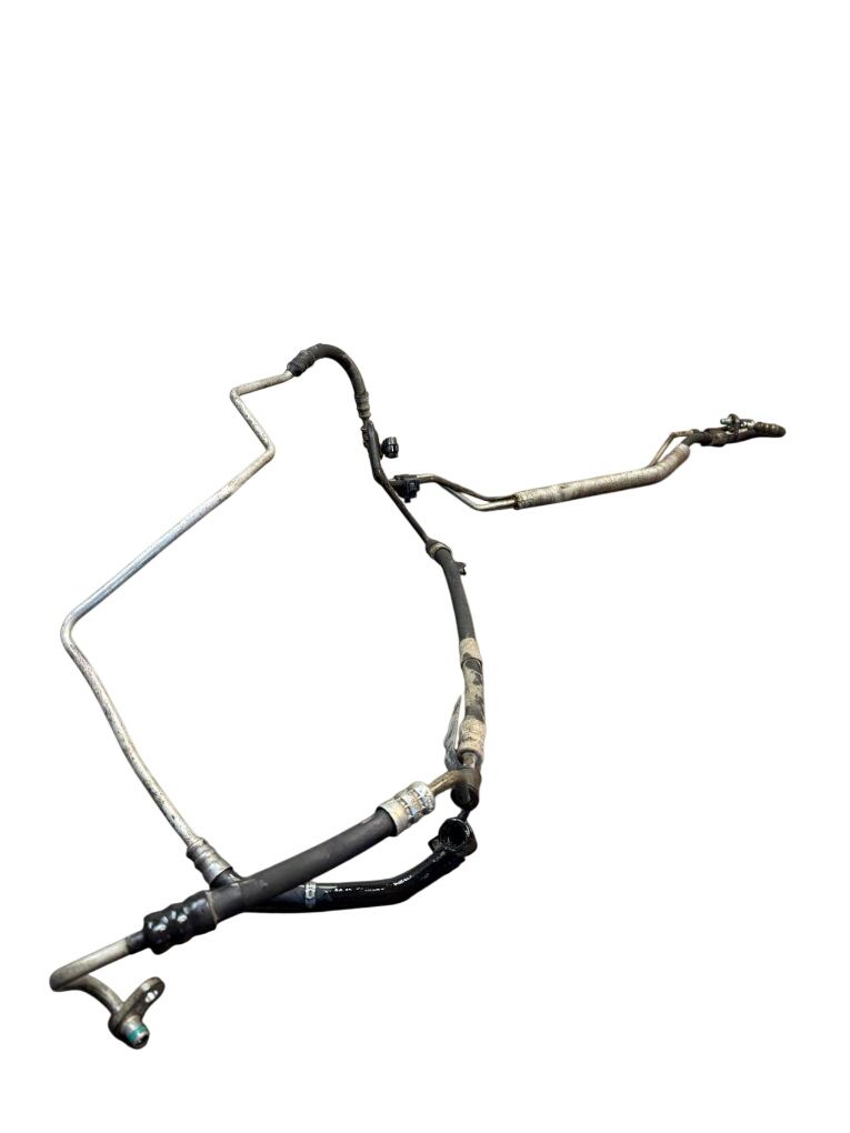 31340998 31340792 31340772 Power Steering Hose from pump to steering gear VOLVO S60 II / V60 I (2010-2018)