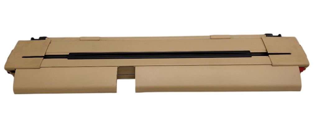 97055517104 Parcel shelf PORSCHE PANAMERA I (970) (2009-2016)
