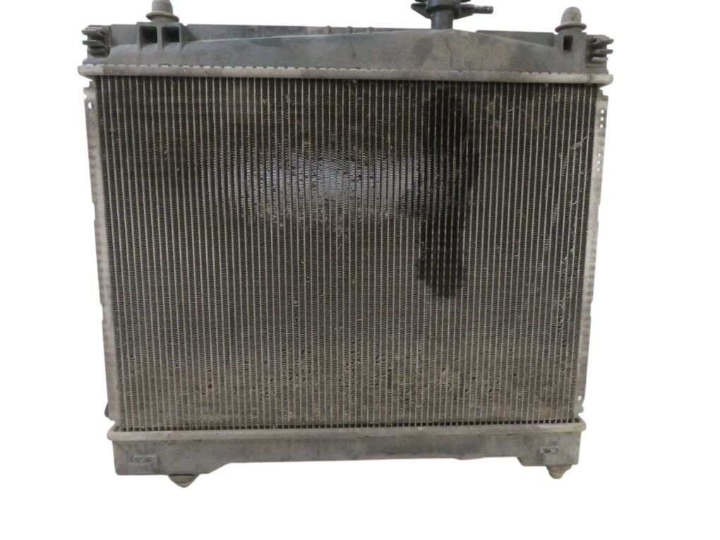 16400-0Y060 Radiator TOYOTA YARIS III (XP130) (2010-2019)
