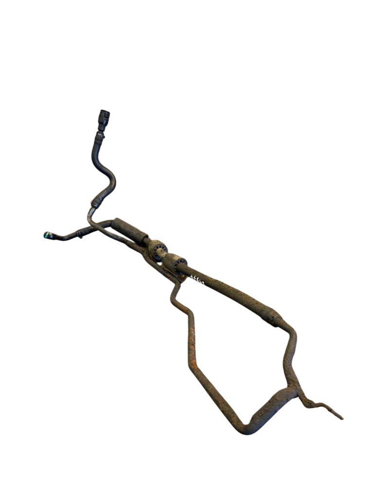 32416787042 Power Steering Hose from steering gear to oil reservoir BMW X5 (E70) (2007-2013)