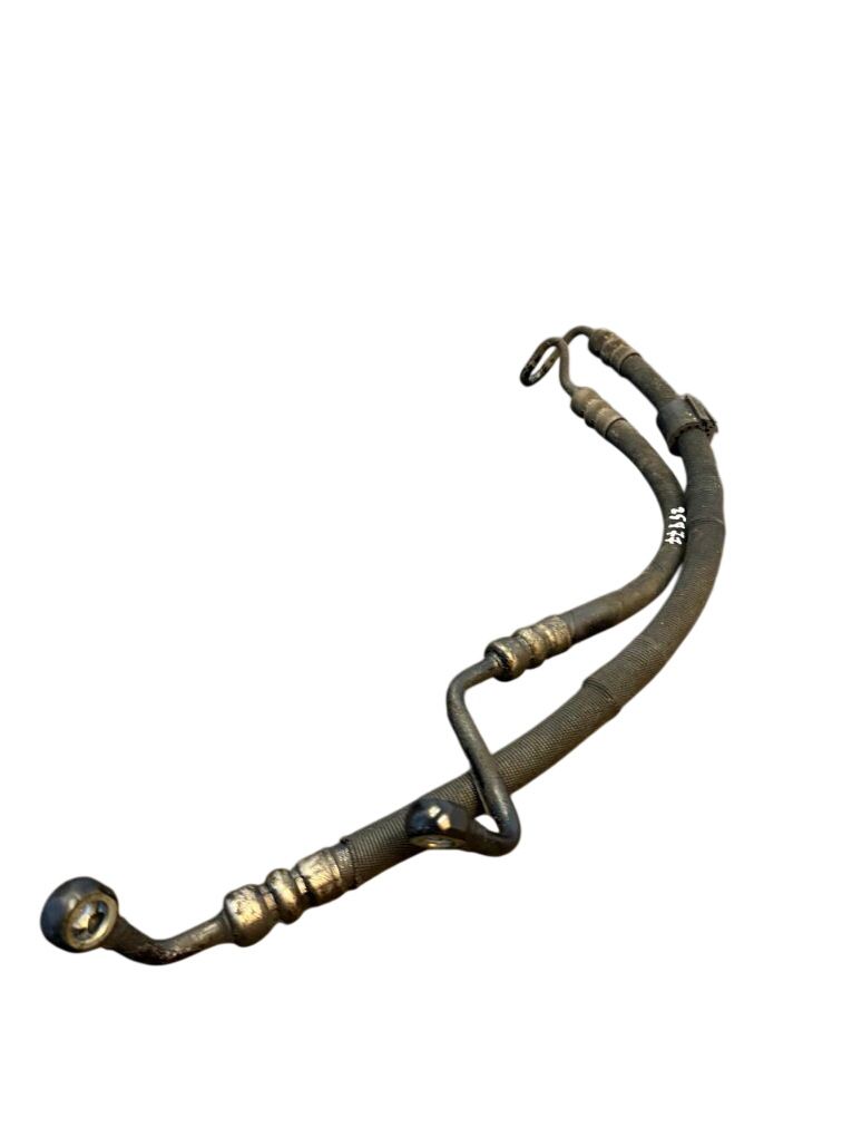 32416782769 Power Steering Hose from pump to steering gear BMW X5 (E70) (2007-2013)