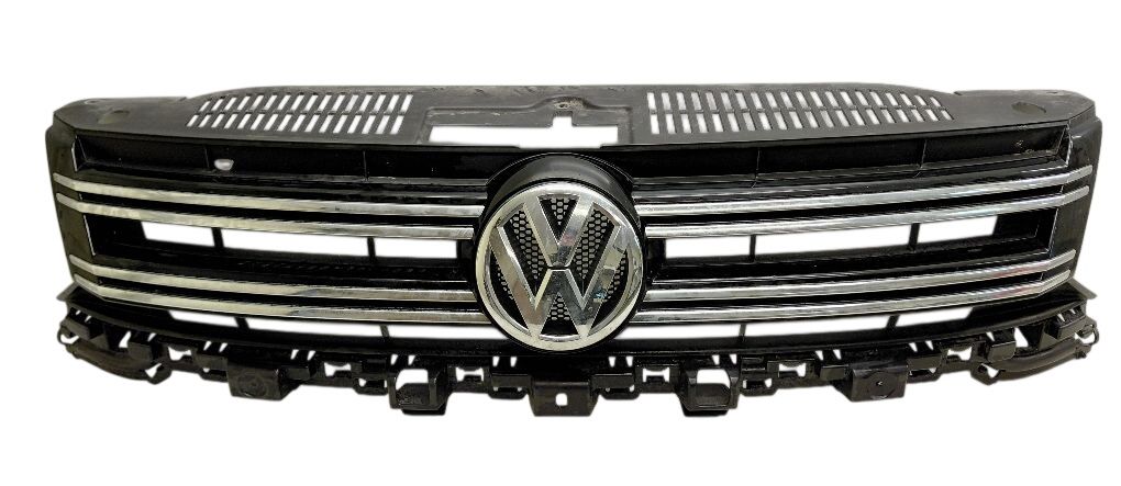 5N0853653E Radiator Grille VW TIGUAN I (5N) (2007-2018)
