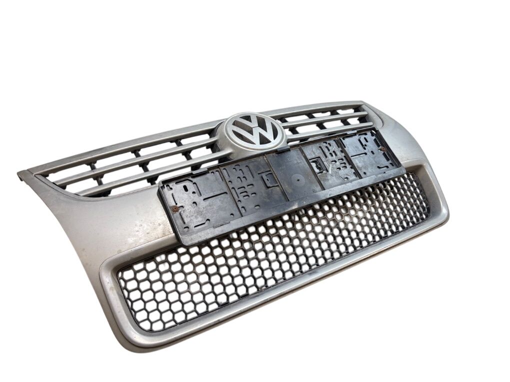 7L6853653J Radiator Grille VW TOUAREG I (7L) (2002-2010)
