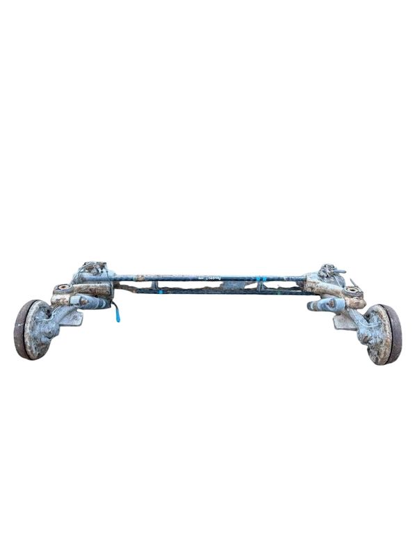 Rear axle Beam PEUGEOT 206 (2A) (1998-2012)