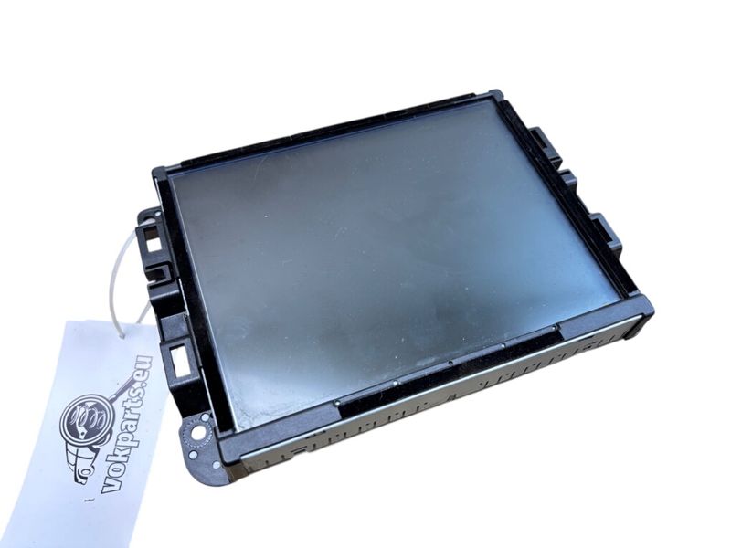 68242385AJ Radio JEEP GRAND CHEROKEE IV (WK, WK2) (2010-2021)