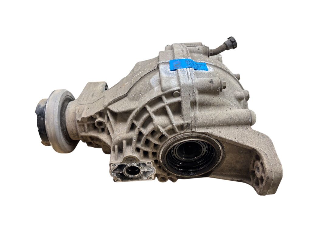 68184737AC Rear axle differential JEEP GRAND CHEROKEE IV (WK, WK2) (2010-2021)