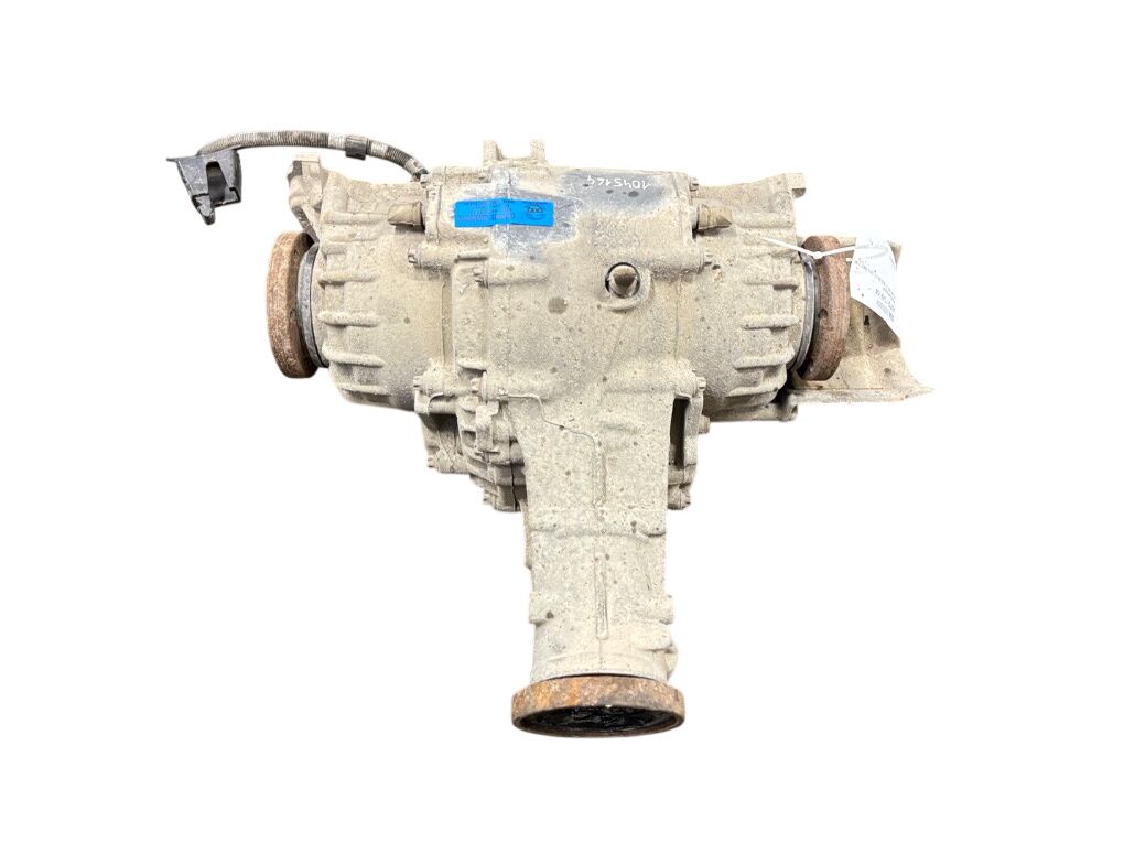 MZW 0BF500044B Rear axle differential AUDI A6 / A6 ALLROAD (C7, 4G) (2010-2018)