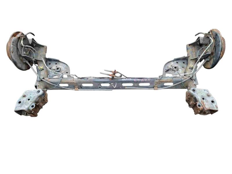 555013ZU1A Rear axle Beam NISSAN PULSAR (C13) (2014-2018)