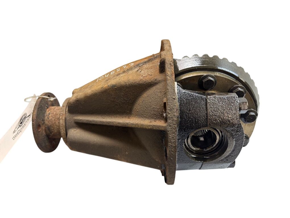 411100K450 Rear axle differential TOYOTA HILUX VII (AN10, AN20, AN30) (2005-2015)