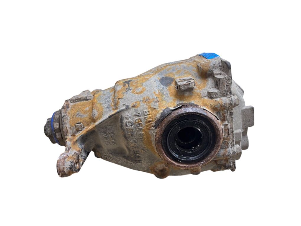 33107636995 Rear axle differential BMW X3 (F25) (2010-2017)