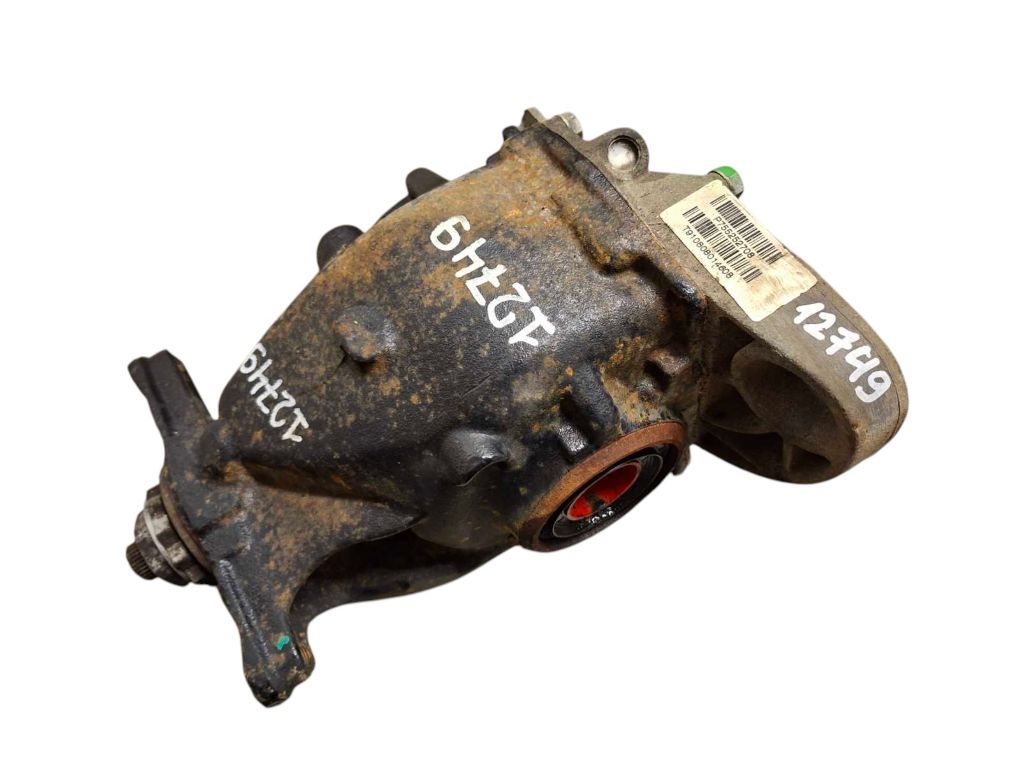 2004756 Rear axle differential BMW X5 (E70) (2007-2013)