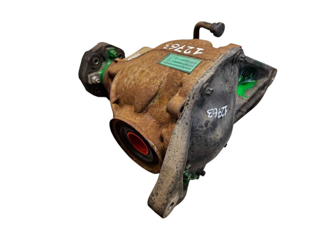 P68021449AC Rear axle differential JEEP GRAND CHEROKEE IV (WK, WK2) (2010-2021)