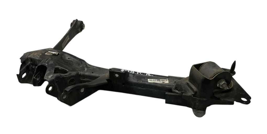 50705638 Rear Axle Track Control Arm lower Right ALFA ROMEO BRERA / SPIDER (939) (2006-2010)