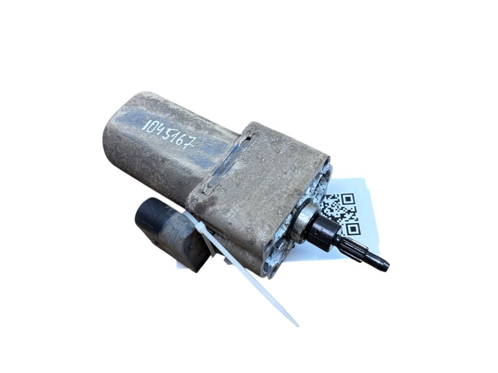 405738 0501329981 405.738 Rear axle differential actuator JEEP GRAND CHEROKEE IV (WK, WK2) (2010-2021)