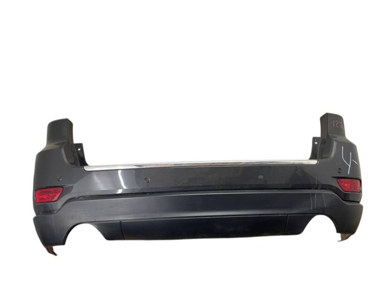 61827 68085679AC 463000 Rear bumper JEEP GRAND CHEROKEE IV (WK, WK2) (2010-2021)