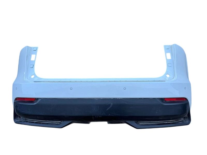 5215978904 5215978917 5216978020 5256678010 5256578010 Rear bumper LEXUS NX I (AZ10) (2014-2021)